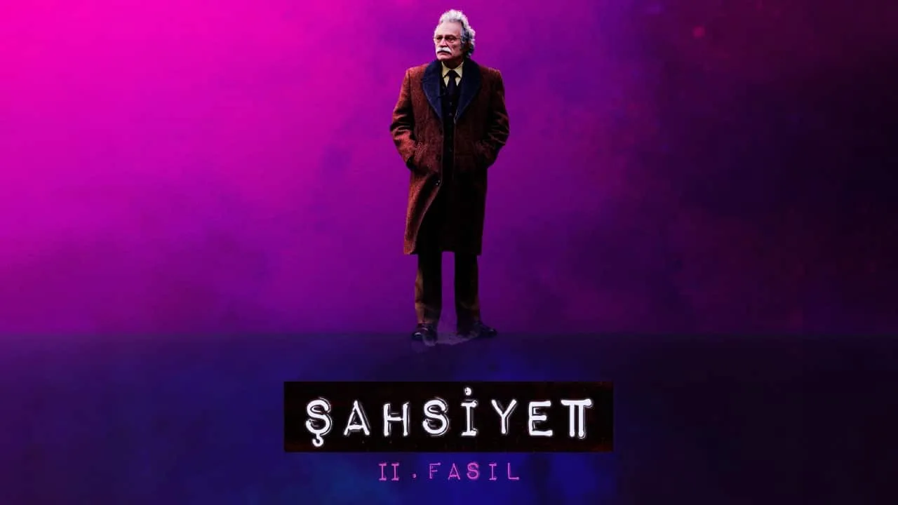 GAİN’de yayınlanacak Şahsiyet için ikinci sezon tarihi belli oldu