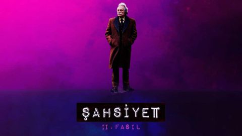 şahsiyet gain