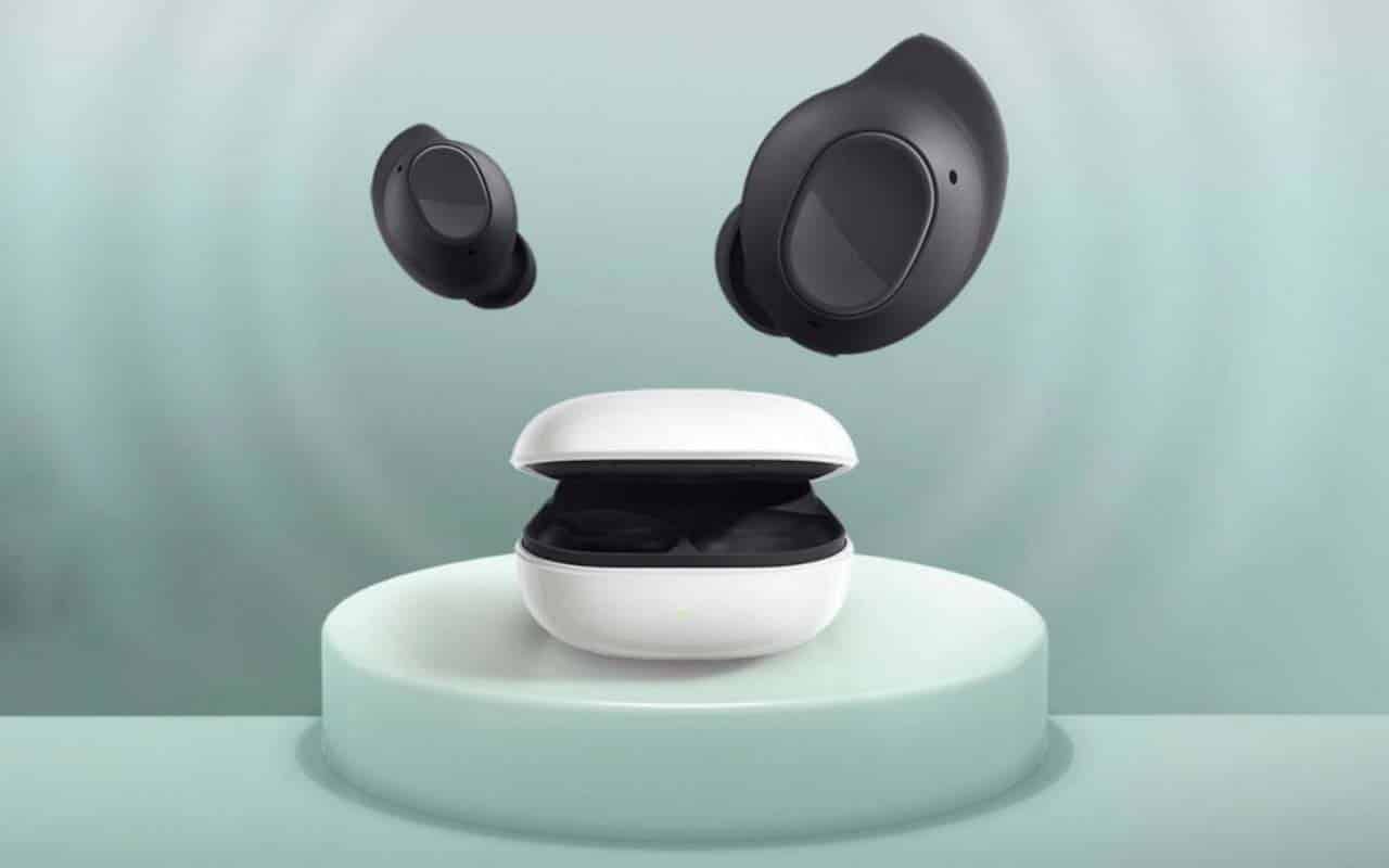samsung galaxy buds fe core
