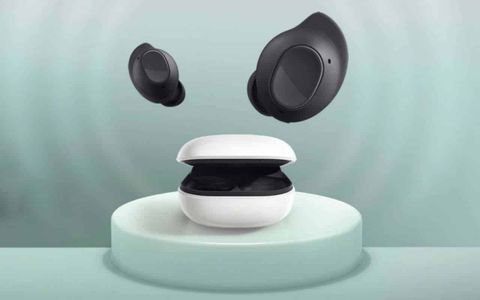 samsung galaxy buds fe core