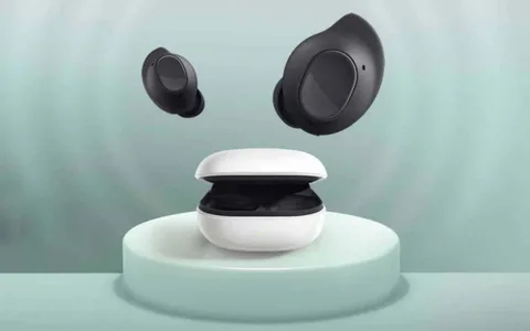 Samsung Galaxy Buds FE ses kalitesi ve konforu bir arada sunuyor