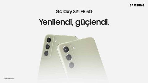 samsung galaxy s21 fe 5g 2. nesil