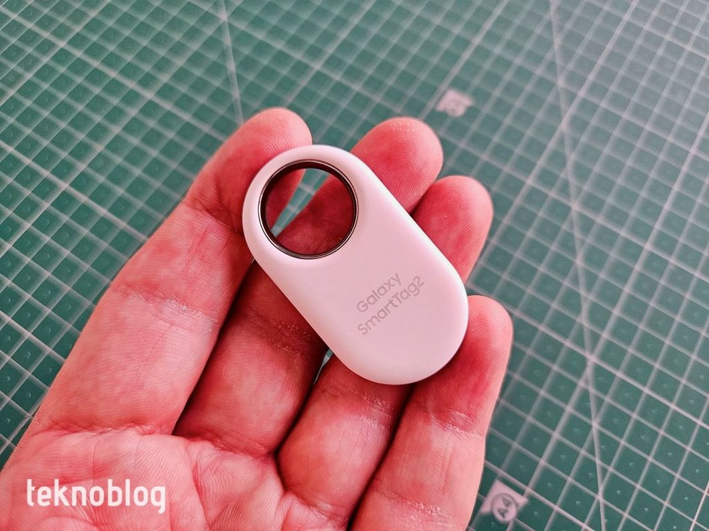 samsung galaxy smart tag 2 inceleme