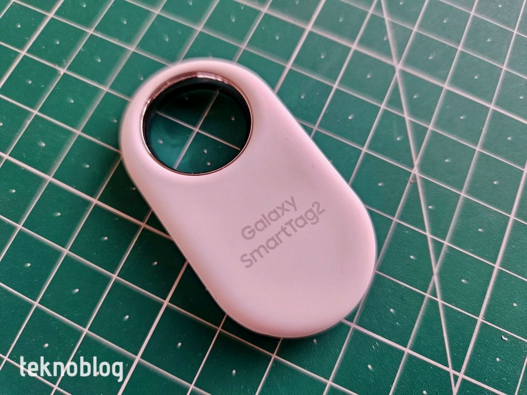 samsung galaxy smart tag 2 inceleme