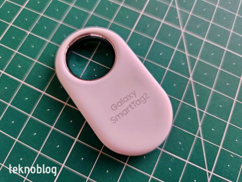 samsung galaxy smart tag 2 inceleme