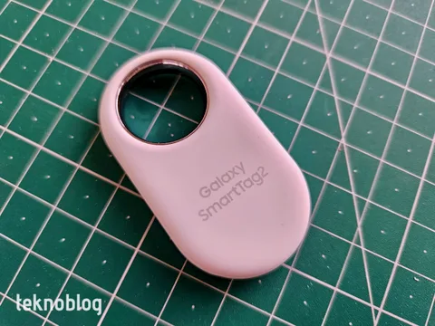 Samsung Galaxy Smart Tag 2 A101’de büyük bir indirimle satışta