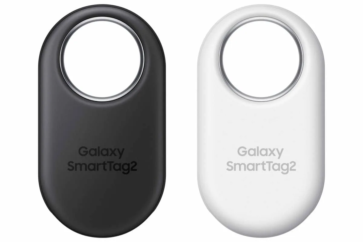 Samsung Galaxy SmartTag 2 Türkiye’de satışta