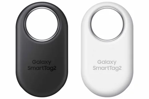 Samsung Galaxy SmartTag 2 Türkiye’de satışta