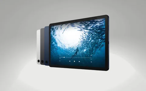 Samsung Galaxy Tab A9 ve A9+ tabletler Türkiye’de