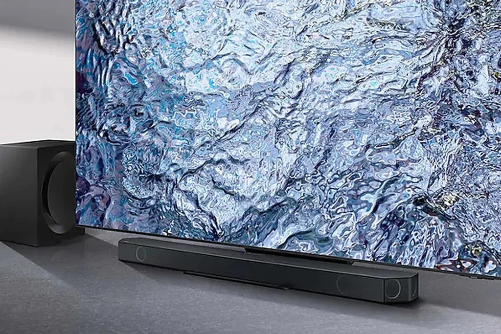 Samsung’un yeni soundbar’ı SmartThings akıllı ev ekosistemini bir adım daha ileriye taşıyor