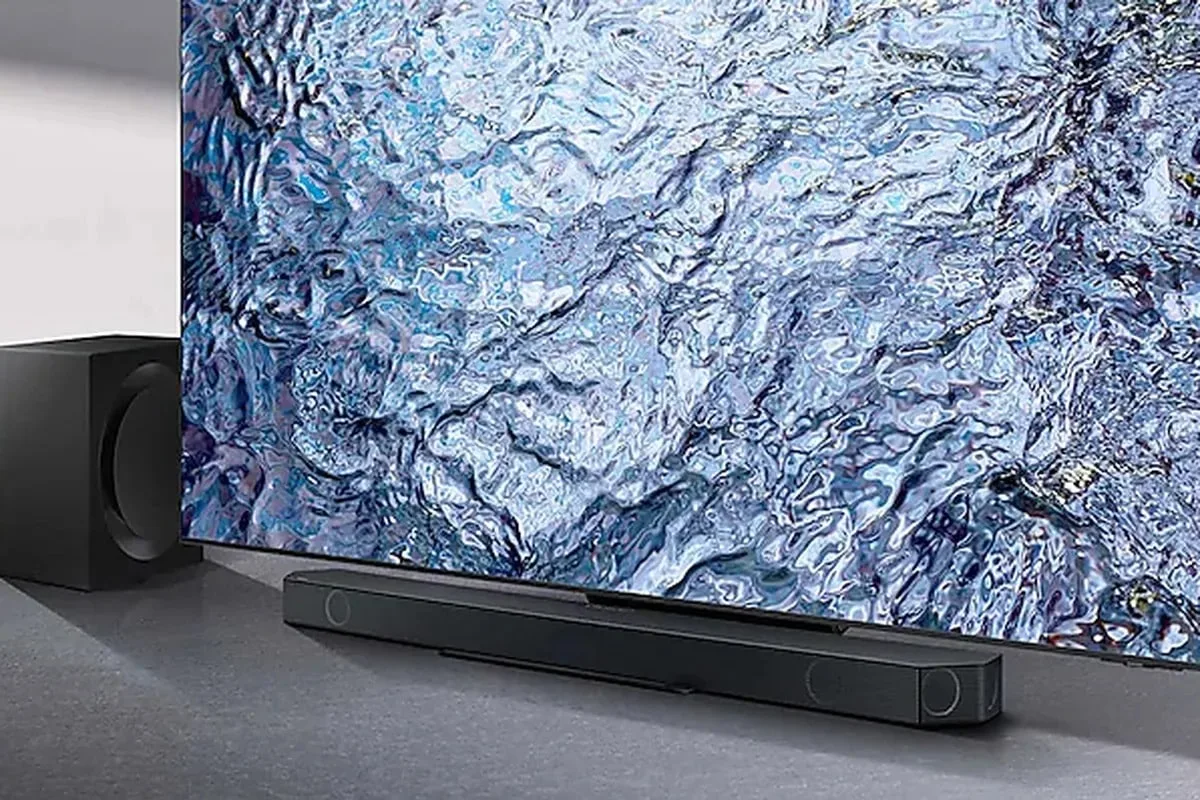 Samsung’un yeni soundbar’ı SmartThings akıllı ev ekosistemini bir adım daha ileriye taşıyor
