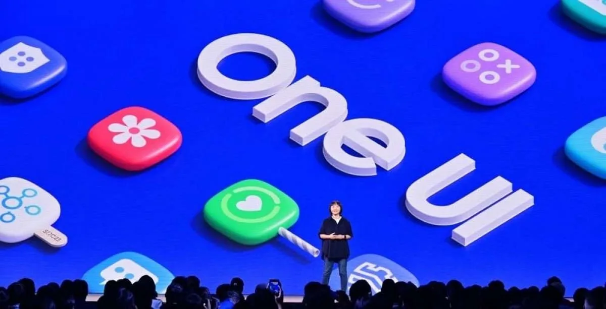 Samsung One UI 6’nın resmi duyurusunu yaptı: Hızlı erişim paneli yenileniyor, One UI Sans yazı tipi geliyor