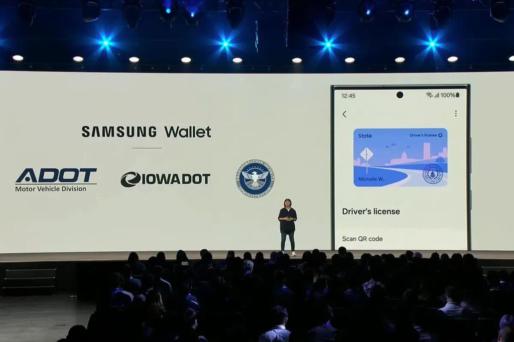 samsung wallet