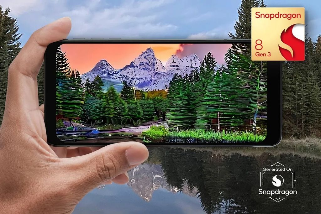 snapdragon 8 gen 3