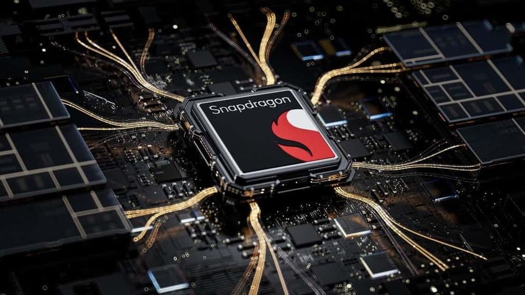 snapdragon 8 gen 3