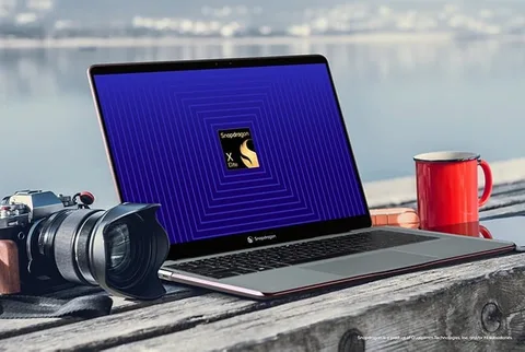 Qualcomm’un “en güçlü yongası” Snapdragon X Elite tanıtıldı