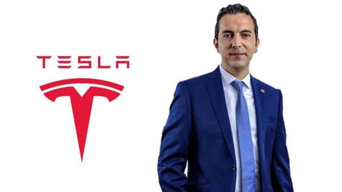 tesla türkiye kemal geçer