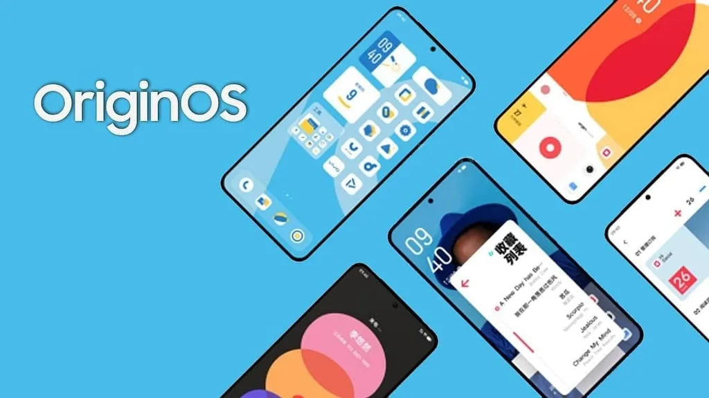 Vivo OriginOS 4’ün tanıtım tarihini açıkladı