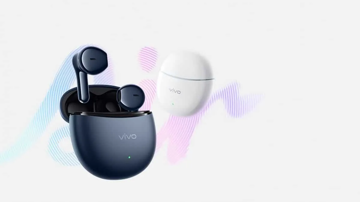 Vivo’dan uygun fiyatlı yeni kablosuz kulaklık: TWS Air 2 tanıtıldı