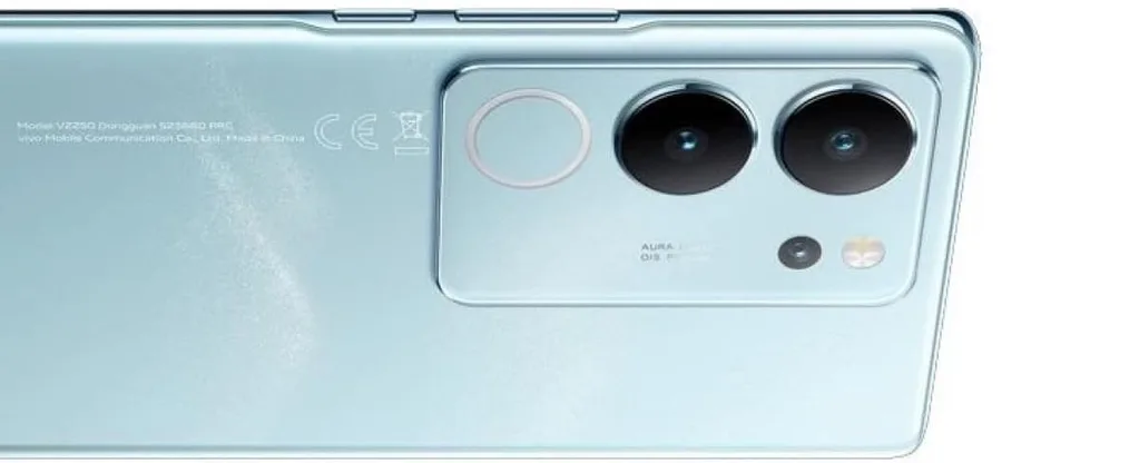 Vivo V29 Pro tanıtıldı: Dimensity 8200 işlemci, 12 megapiksel telefoto kamera, 80W hızlı şarj