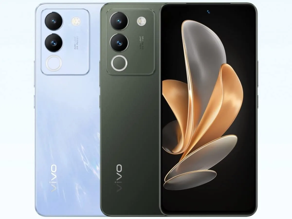 Vivo V29e farklı özelliklerle dünyaya açılıyor