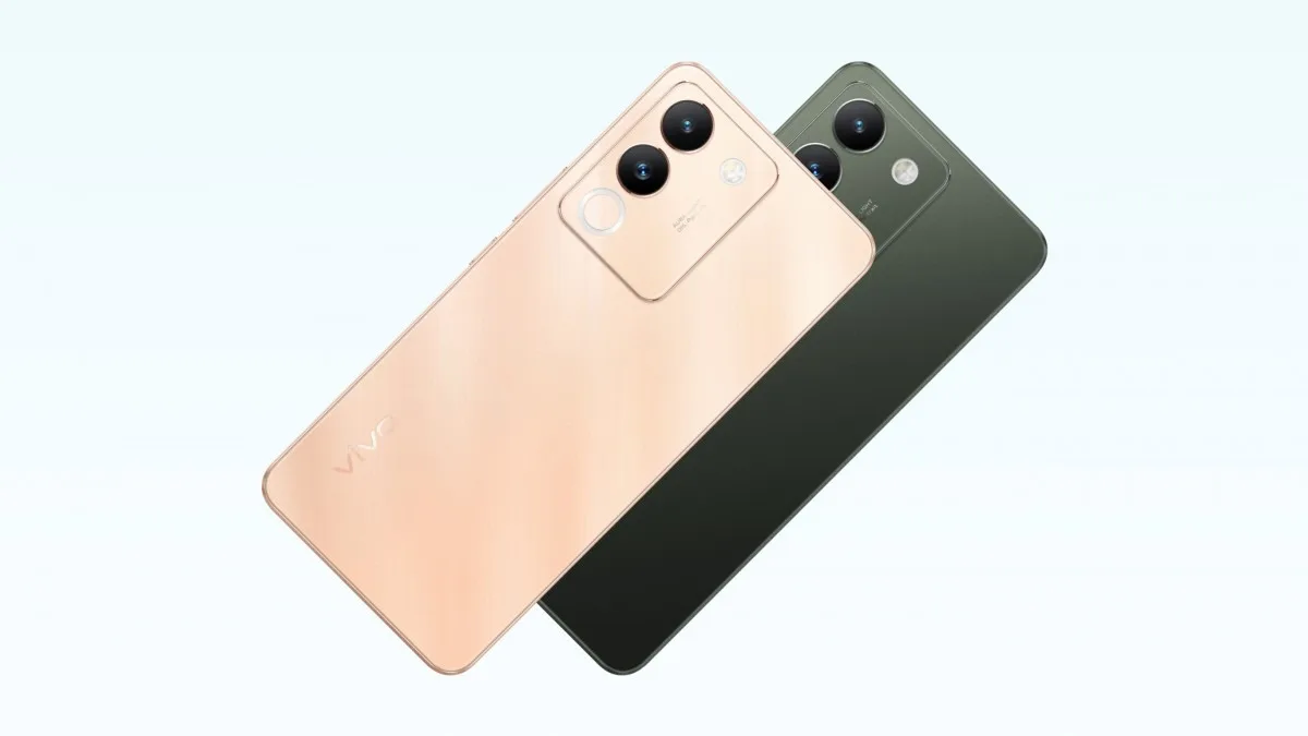 Vivo Y200 tanıtıldı: Snapdragon 4 Gen 1 işlemci, 120 Hz ekran
