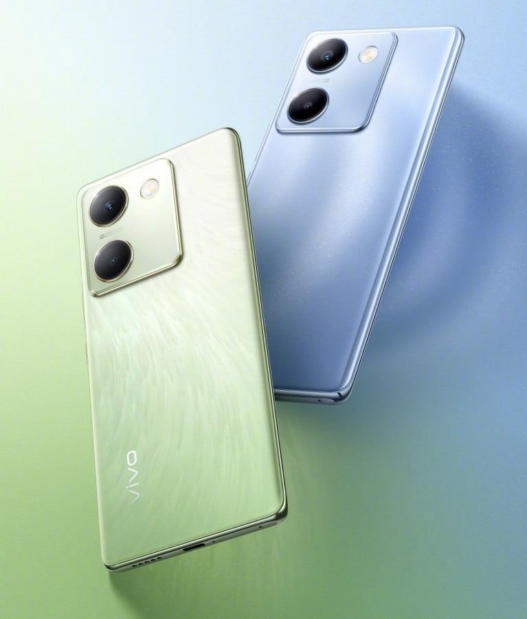 vivo y100 5g