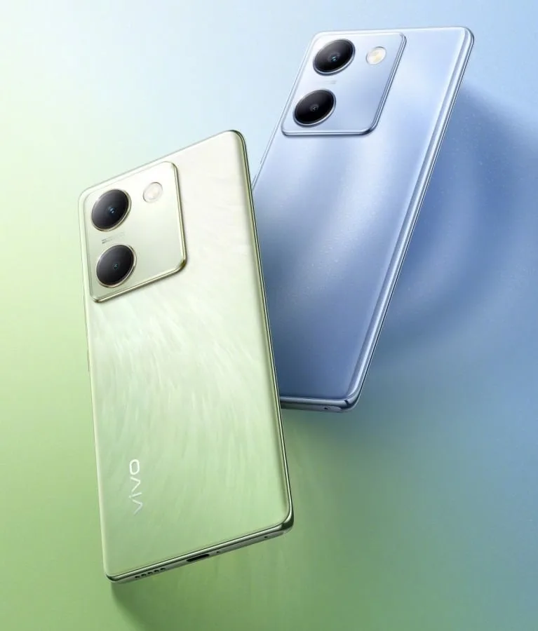 Vivo’dan bir Y100 5G daha geliyor