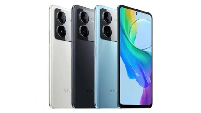 Vivo Y78T tanıtıldı: Snapdragon 6 Gen 1, 6000 mAh pil
