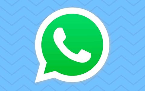 whatsapp sohbet geçmişi