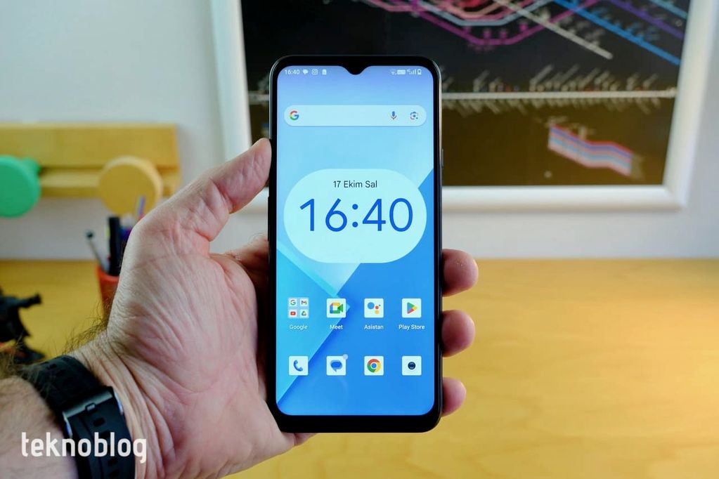 wiko t60 inceleme
