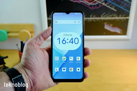 Wiko T60 İncelemesi