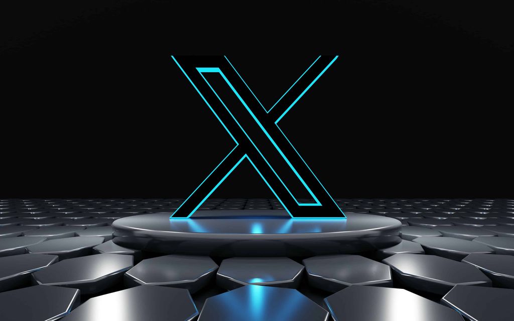 x android