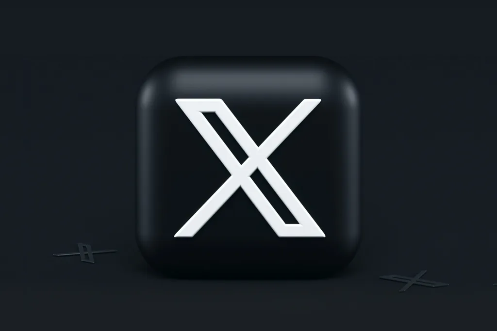 X, Signal platformuna giden bağlantıları engelliyor