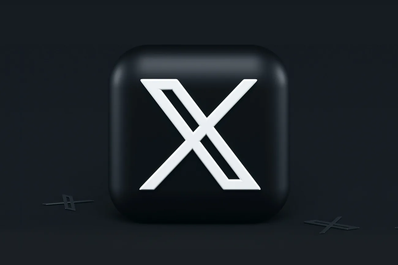 X, Signal platformuna giden bağlantıları engelliyor