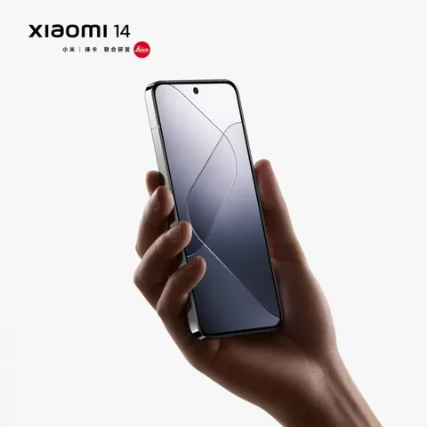 Xiaomi 14’ün tasarımı Xiaomi tarafından paylaşılan görseller sayesinde gün yüzüne çıktı