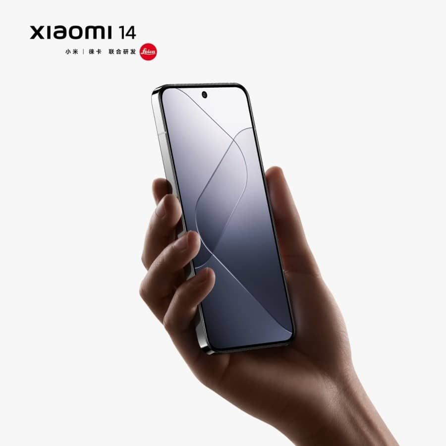 xiaomi 14