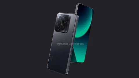 Xiaomi 14 serisinin tanıtım tarihi için resmi açıklama geldi