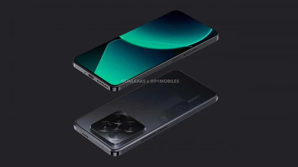 Xiaomi 14’ün teknik özellikleri kapsamlı sızıntıyla ortaya çıktı