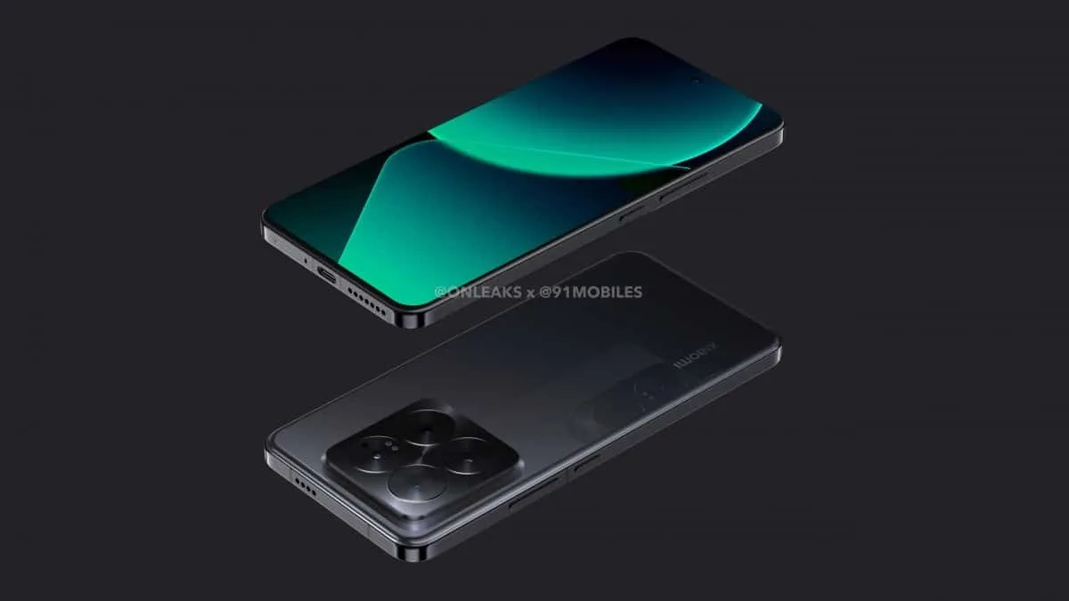 Xiaomi 14’ün teknik özellikleri kapsamlı sızıntıyla ortaya çıktı