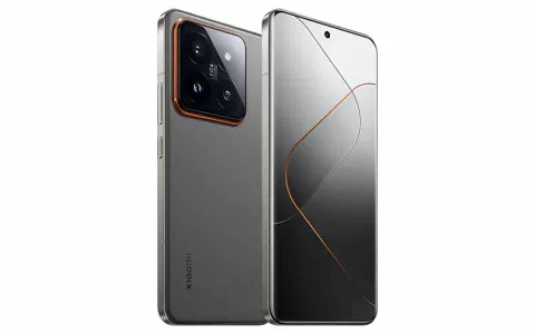 Xiaomi 14 Pro Çin dışında satışa sunulmayabilir
