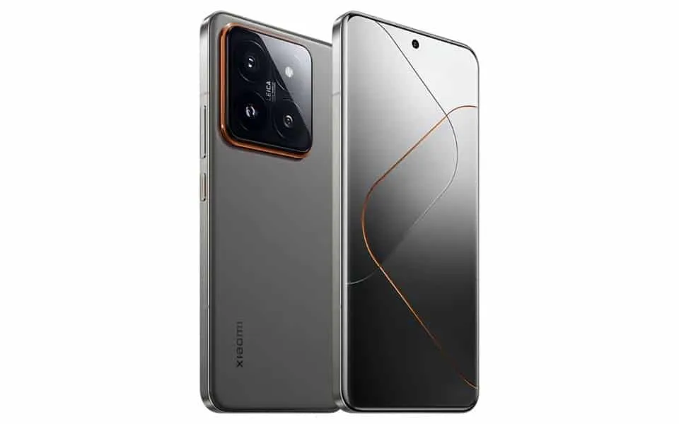 Xiaomi 14 Pro Çin dışında satışa sunulmayabilir