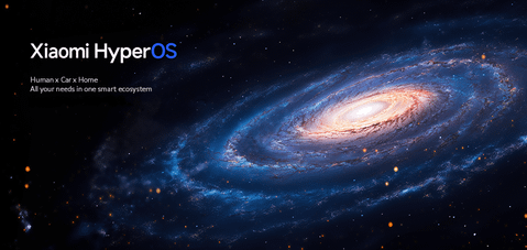 xiaomi hyperos
