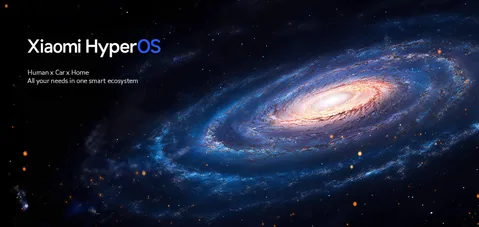 Xiaomi’den yeni nesil bağlantı adımı HyperOS tanıtıldı
