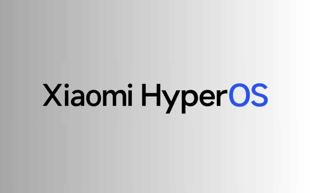 xiaomi hyperos