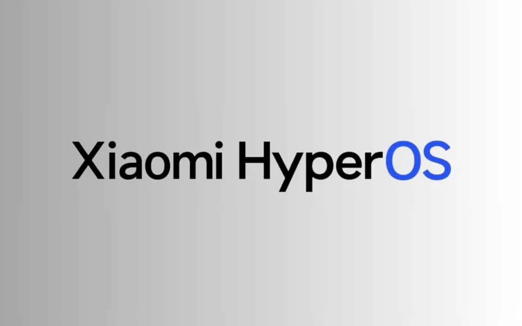 Xiaomi’nin yeni işletim sistemi HyperOS’in resmi tanıtım tarihi belli oldu