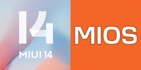 Xiaomi MIUI’un yerine MiOS’i hazırlıyor