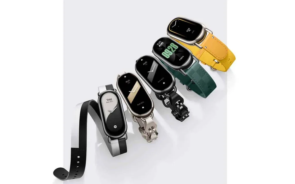 Türkiye’de yeni satışa çıkan Xiaomi Smart Band 8’de dikkat çekici indirim var