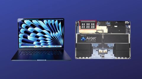 airjet macbook air