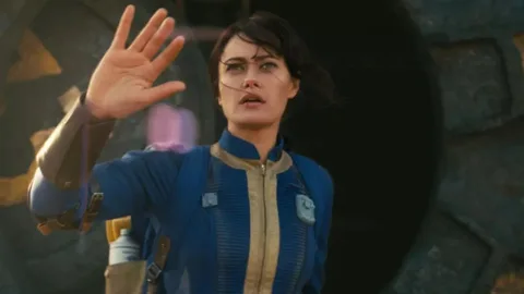 Fallout dizisi, oyunlara olan ilgiyi artırdı